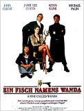 Ein Fisch namens Wanda