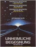 Unheimliche Begegnung der dritten Art