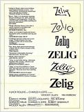 Zelig