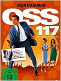 OSS 117 - Der Spion, der sich liebte