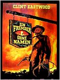 Ein Fremder ohne Namen