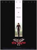 The Crow - Die Krähe