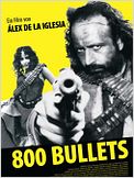800 Bullets