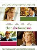 Then She Found Me