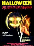 Halloween - Die Nacht des Grauens