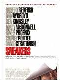 Sneakers - Die Lautlosen