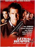 Lethal Weapon 4 - Zwei Profis räumen auf