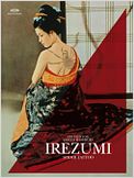 Irezumi - Spider Tattoo