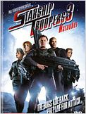 Starship Troopers 3: Marauder