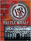 Battle Royale - Nur einer kann überleben
