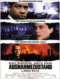 Ausnahmezustand