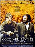 Good Will Hunting