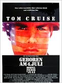 Geboren am 4. Juli