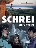 Schrei aus Stein