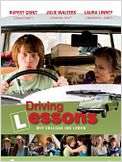 Driving Lessons