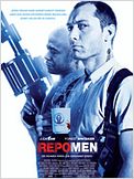 Repo Men