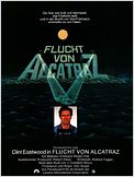 Flucht von Alcatraz