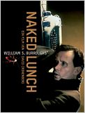 Naked lunch