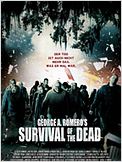 Survival of the Dead