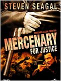 Mercenary For Justice