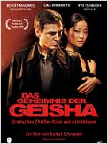 Das Geheimnis der Geisha