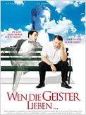 Wen die Geister lieben
