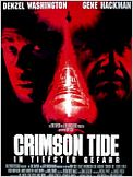 Crimson Tide - In tiefster Gefahr