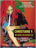 Christiane F. - Wir Kinder vom Bahnhof Zoo