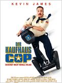 Der Kaufhaus Cop