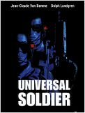 Universal Soldier