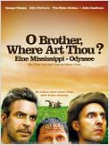 O Brother, Where Art Thou?