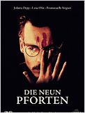Die neun Pforten