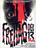 Freitag der 13.