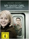 My Sassy Girl - Unverschämt liebenswert