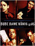 Bube, Dame, König, grAS