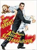 Arsen und Spitzenhäubchen
