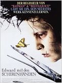 Edward mit den Scherenhänden