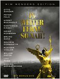 In weiter Ferne, so nah!