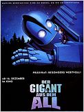 Der Gigant aus dem All