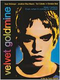Velvet Goldmine