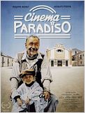 Cinema Paradiso