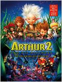 Arthur und die Minimoys 2 - Die Rückkehr des Bösen M