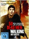 Der Spitzel - 50 Dead Men Walking