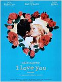 Alle sagen: I Love You