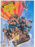 Police Academy 4