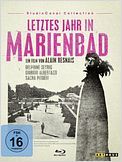 Letztes Jahr In Marienbad
