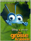 Das große Krabbeln