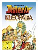Asterix und Kleopatra