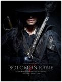 Solomon Kane