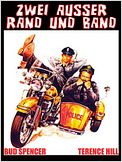 Zwei außer Rand und Band
